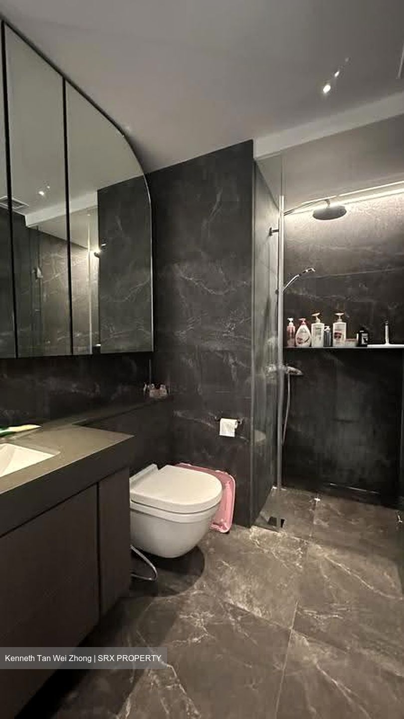 Avenue South Residence (D3), Apartment #609142801